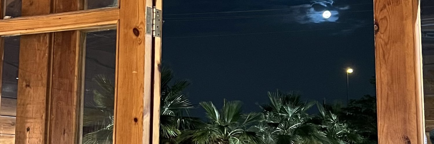 🕯️'s banner
