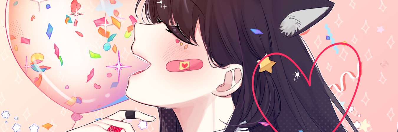 Glitch_VRC's banner