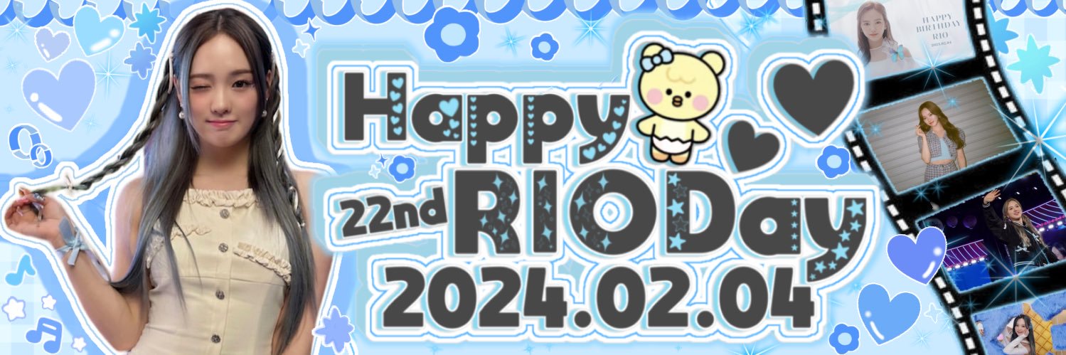ありありんこ🩵🪽💜🪽's banner