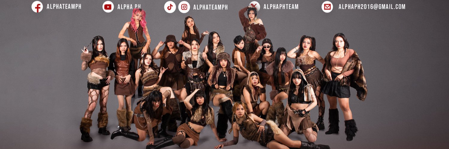 ALPHA PH's banner