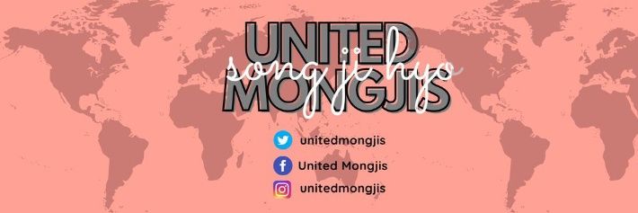 United Mongjis's banner