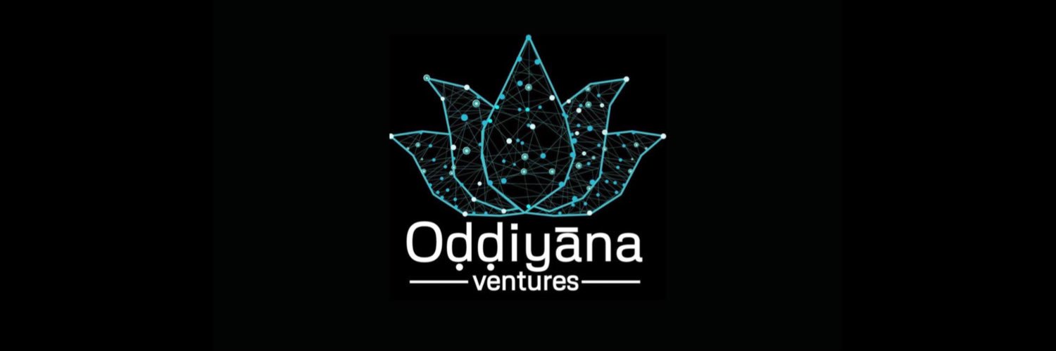 Oddiyana Ventures's banner