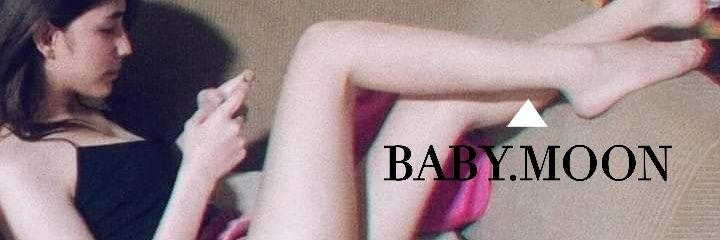 B A B Y.M O O N 🔺's banner