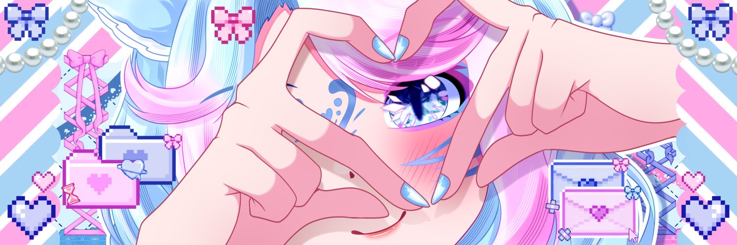Dani Dawnstar ✨✨'s banner