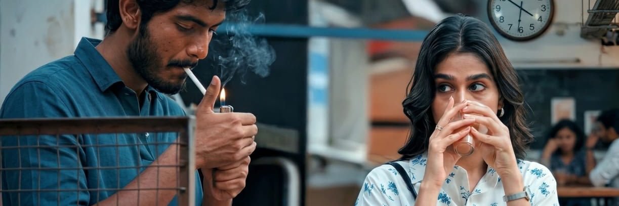 ᴾᴬᴿᵀᴴᴵᴬᴷ 🚬🥃 𓃵's banner