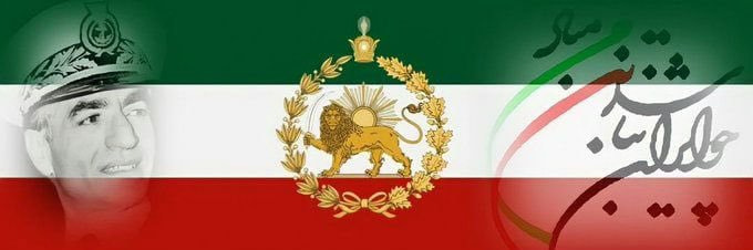 Dr. Patriot💯🇮🇷's banner