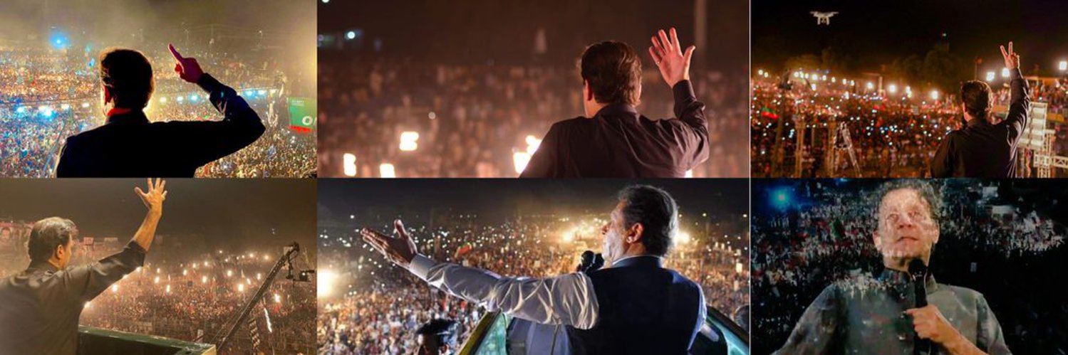 Jimmy khan's banner