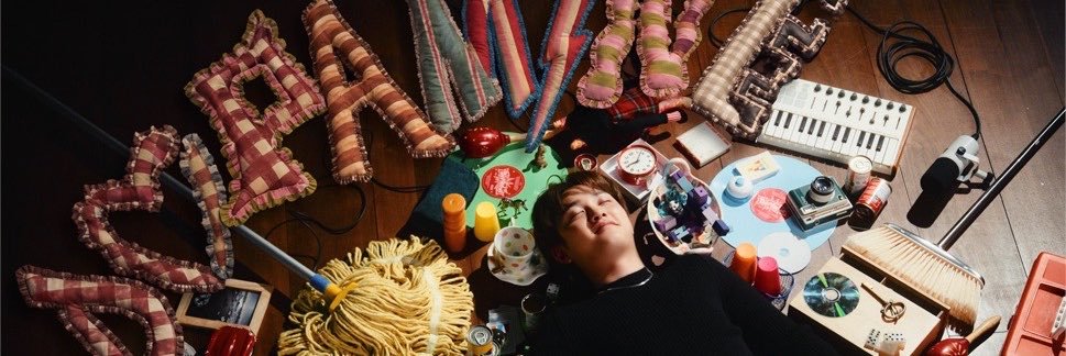 Nikki, That’s Okay's banner