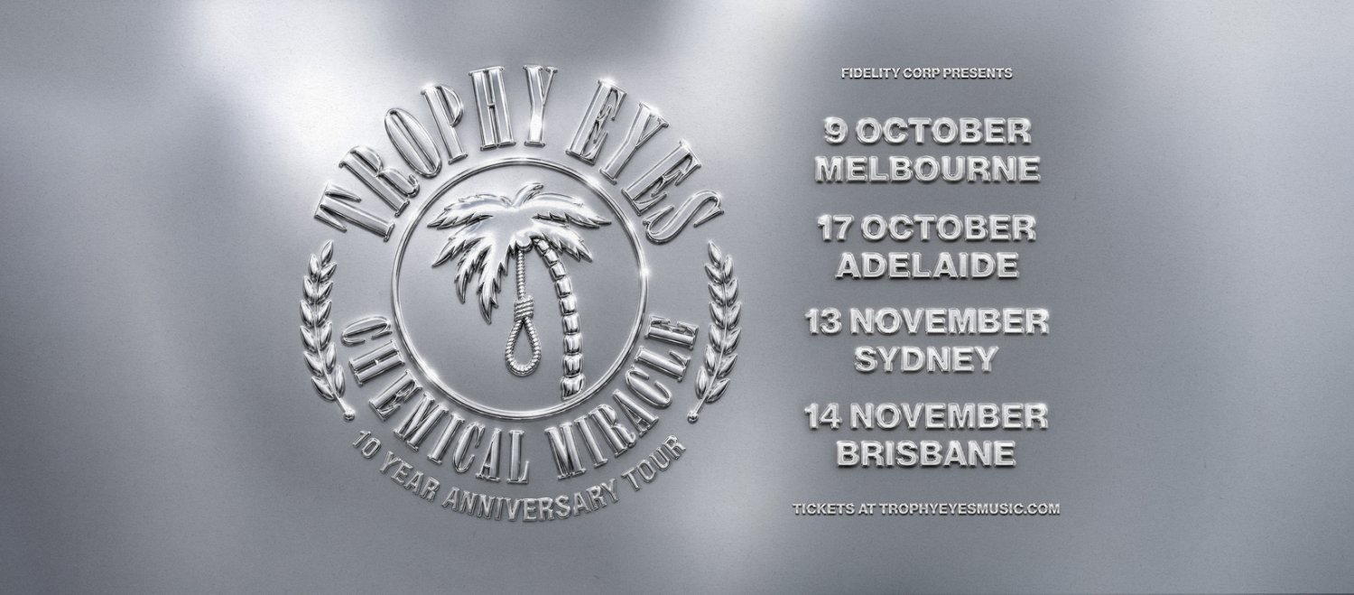 Trophy Eyes's banner