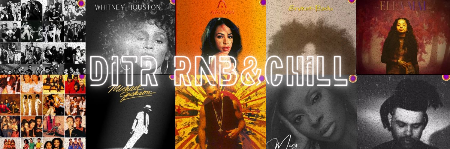 Rhythm & Blues 💎's banner