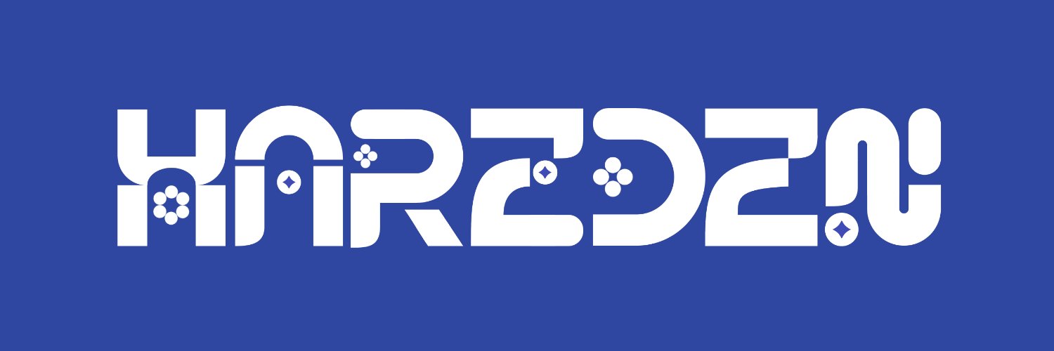 Harzdzn's banner