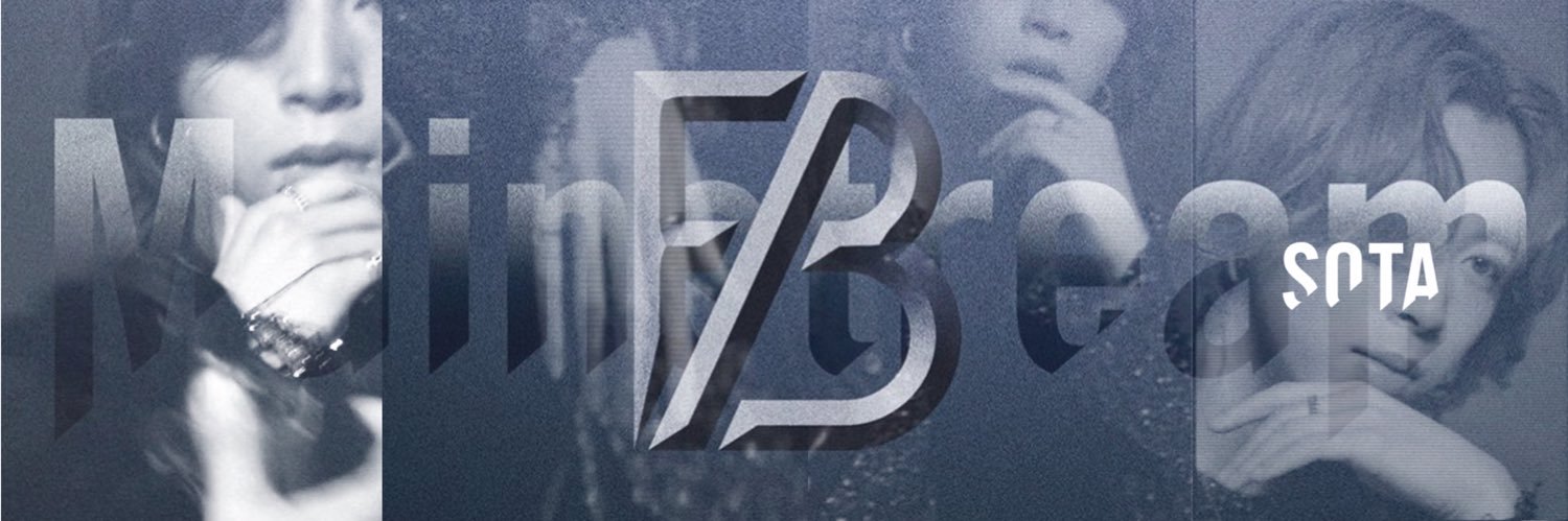 かおり🦋BESTY🕺's banner