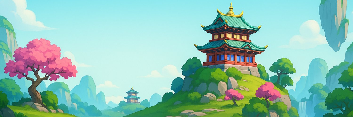 Chibi Clash ⚔️'s banner