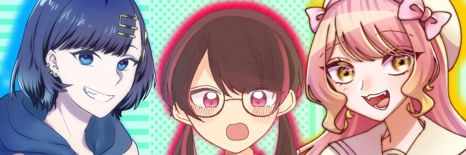 いずみ 🌙's banner