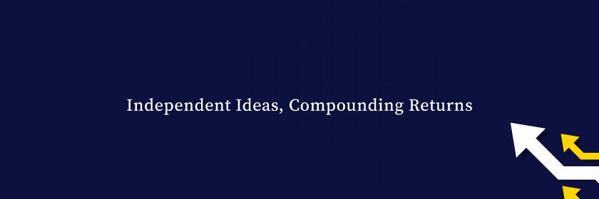 Caprize Investment Managers's banner
