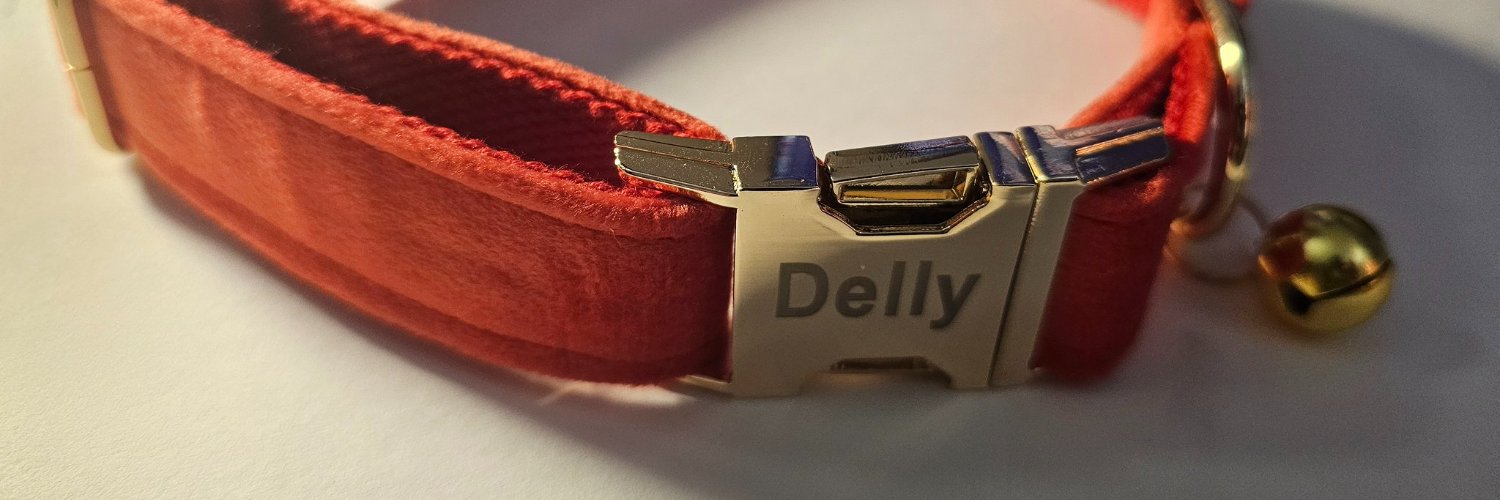 Del's banner