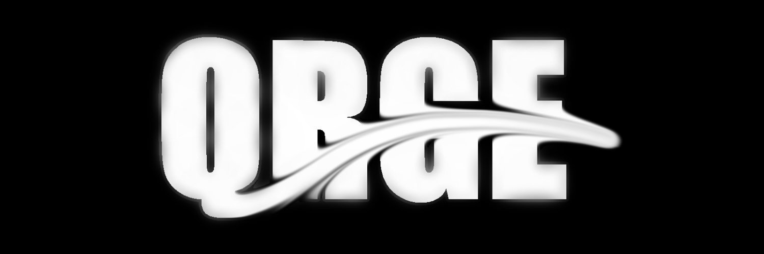 QRGE / Rᶒᶆᶖ's banner