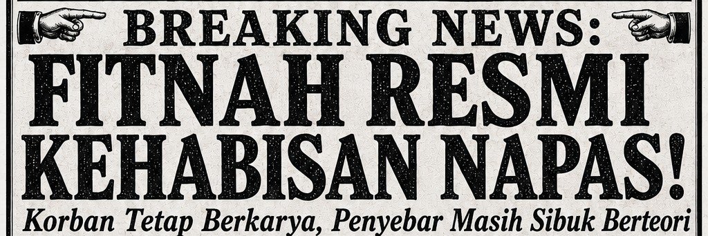 RKY {RicKY Kurniawan} . Mengawal Indonesia Maju.'s banner