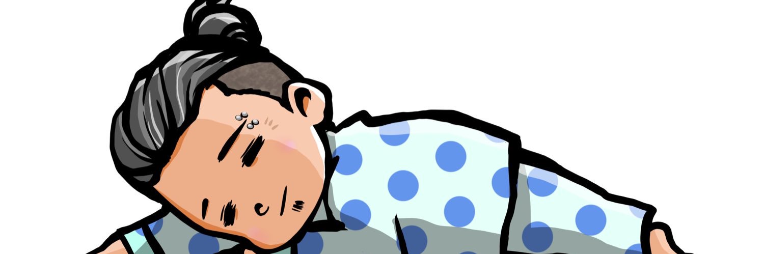 まんぱつ®️（非公式）'s banner