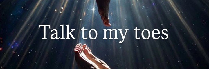 Talk To My Toes💸's banner