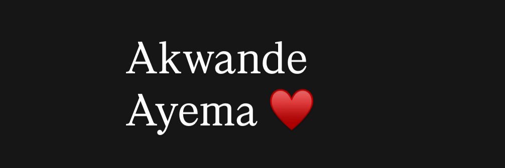Dabane wakwa Laxa's banner