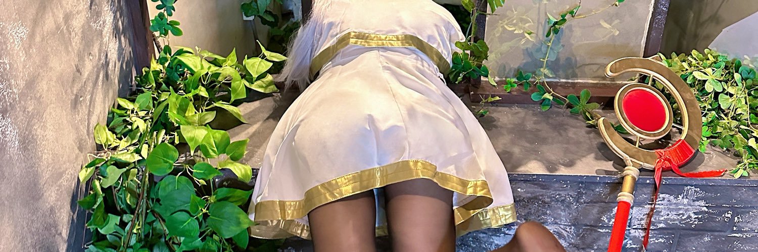 泥JANiE | Jane.lin's banner