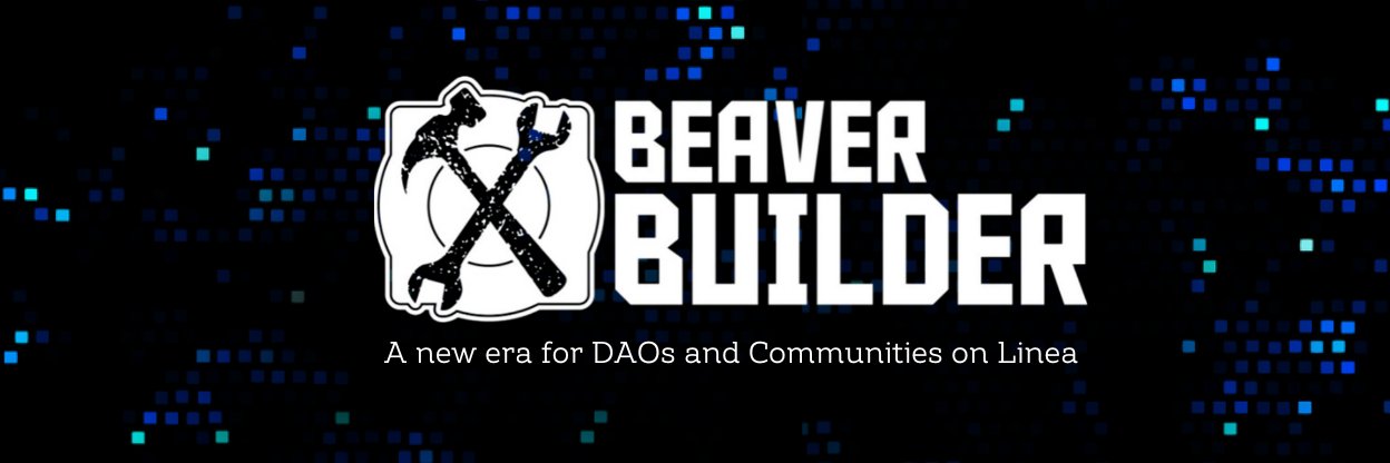 Beaver Builder 🛠️ | Linea's banner