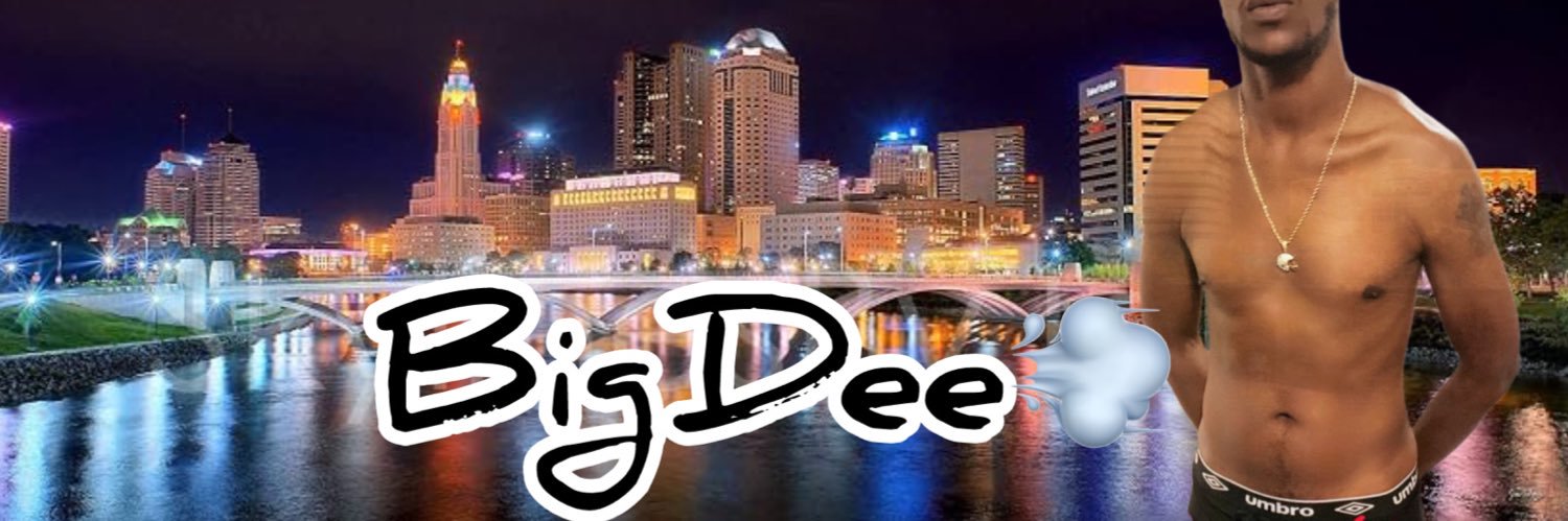 Big Dee💨's banner