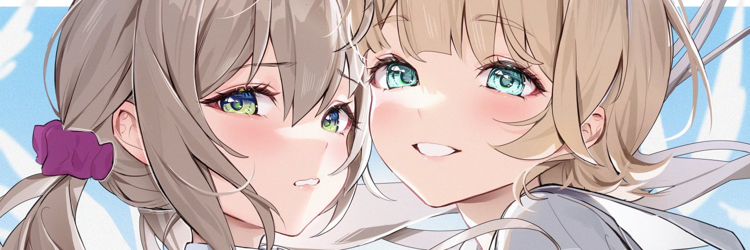 ほうき星✨2日目東ウ-07ab's banner
