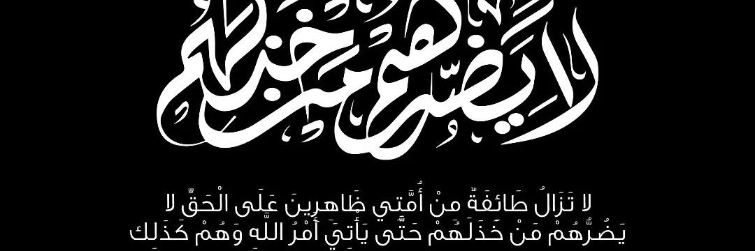 أبو أنس المصري's banner
