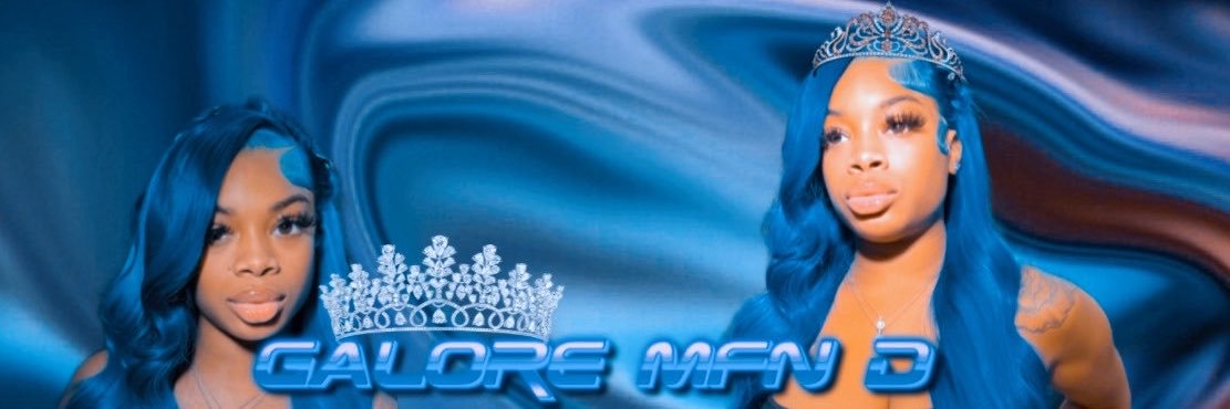 galore MFN D ♡.'s banner