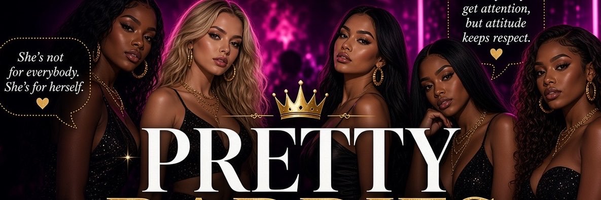 baddiehub's banner