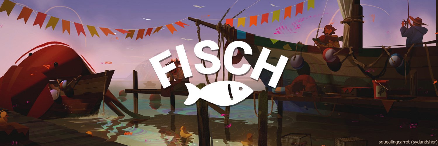 FISCH FESS 🎣 (check pinned komunitas)'s banner