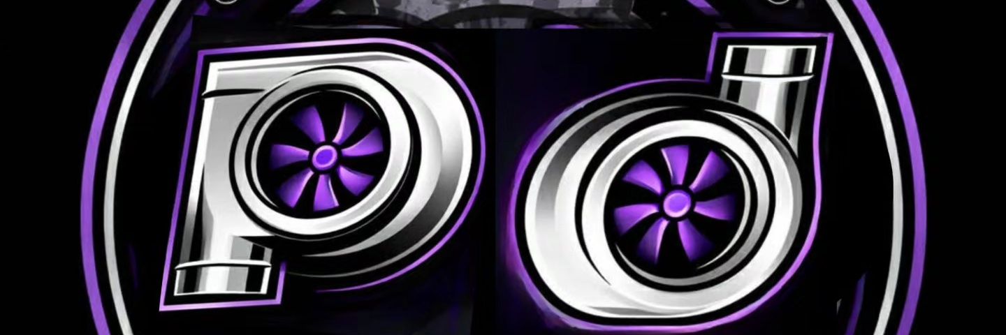 The Diesel Queen's banner
