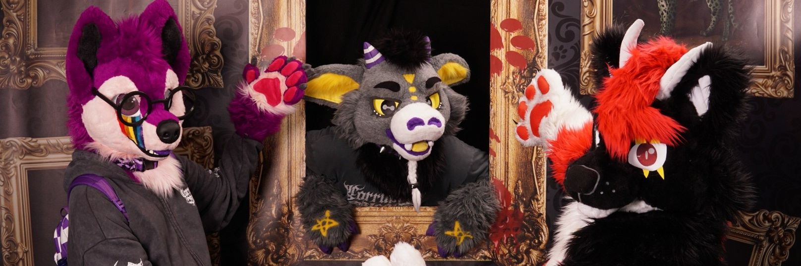 🐺shelbydragowolf.bsky.social🐉's banner