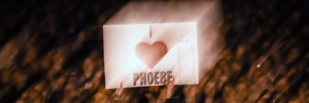 PHOEBE BRIDGERS UPDATES's banner