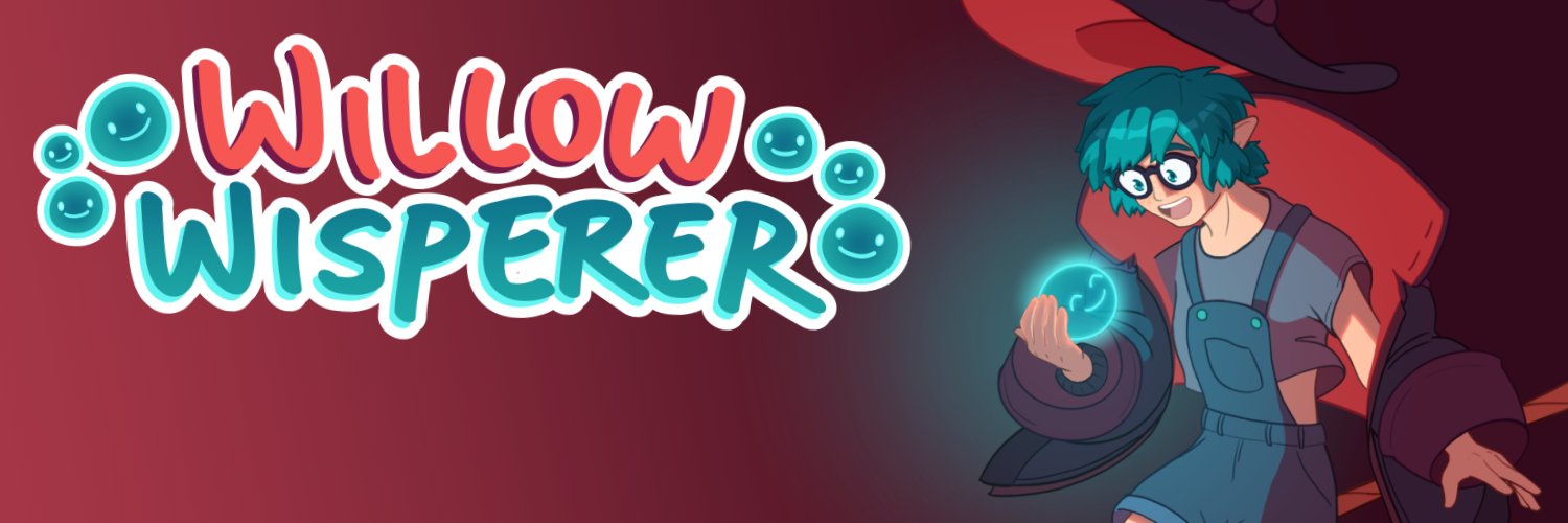 Willow🧙🏳️‍⚧️ Live2D Rigging | Commissions Closed's banner
