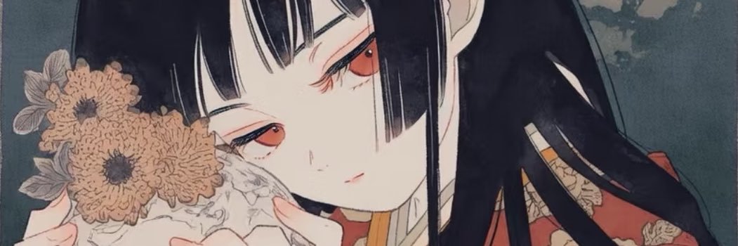 银木偶kiyu's banner