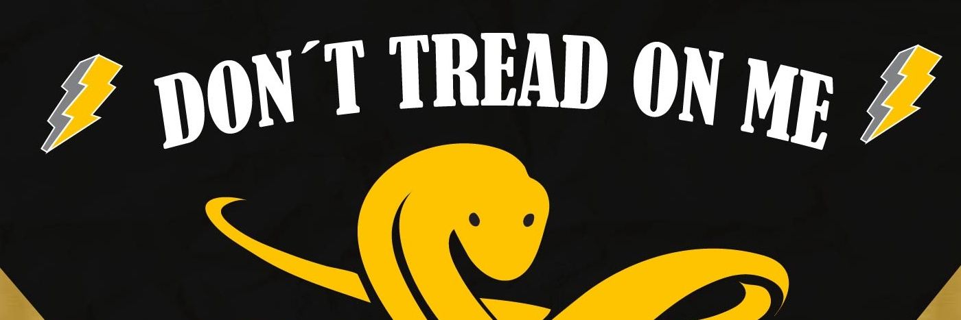 John S. BlⒶcK⚡| Free James🏴's banner