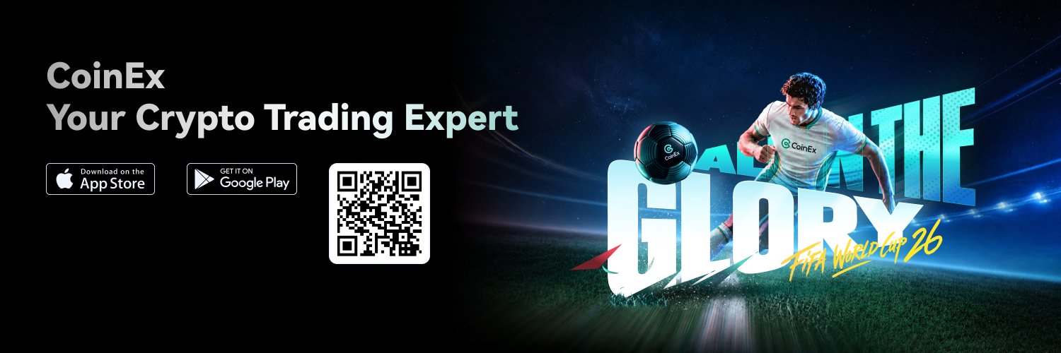 CoinEx Viet Nam's banner