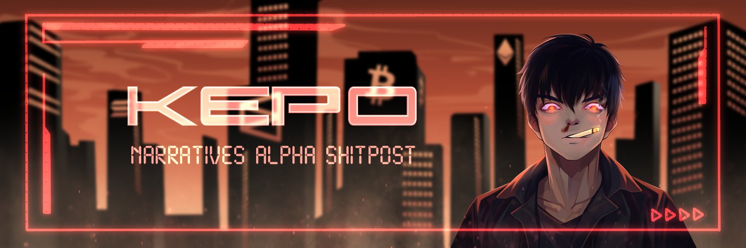 kepo's banner