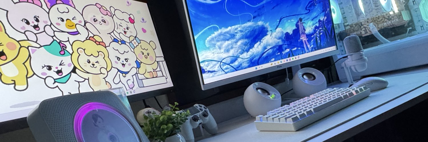 ぽん's banner