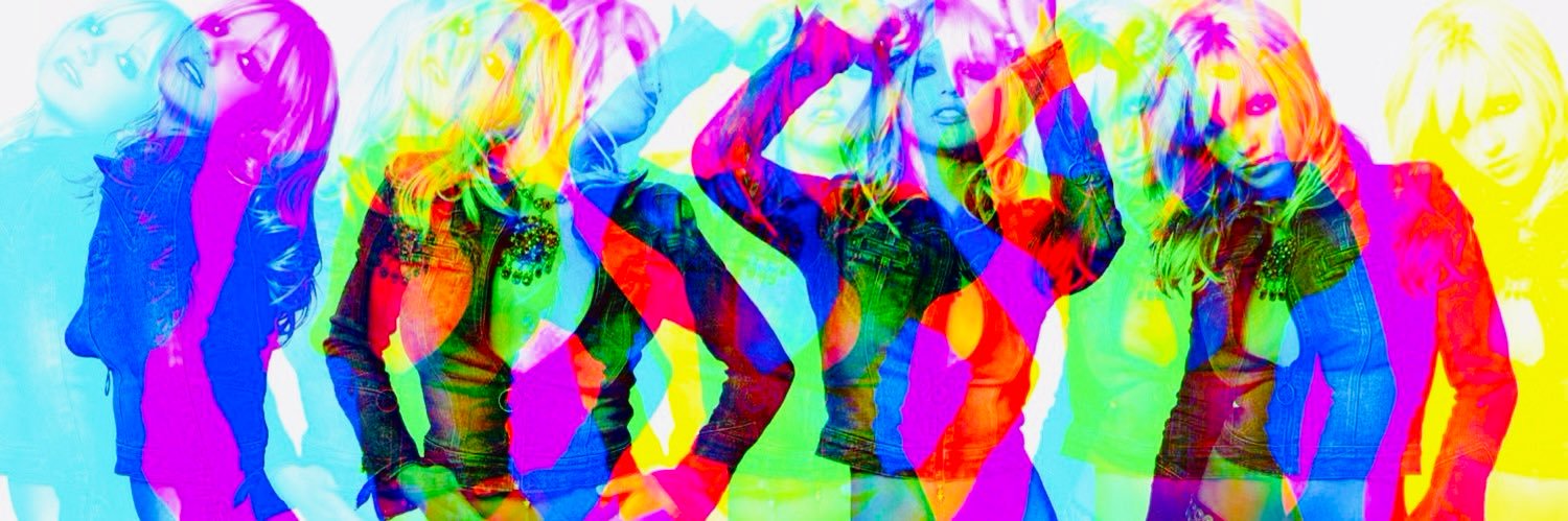 Britney Spears Remixes's banner