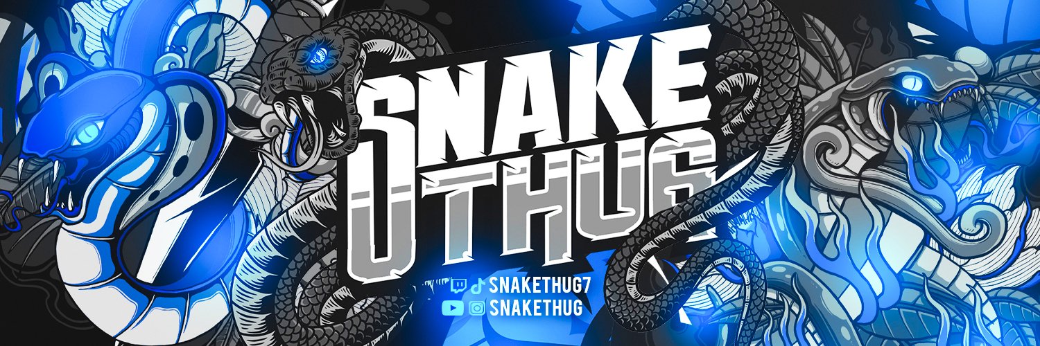 SnakeThug's banner