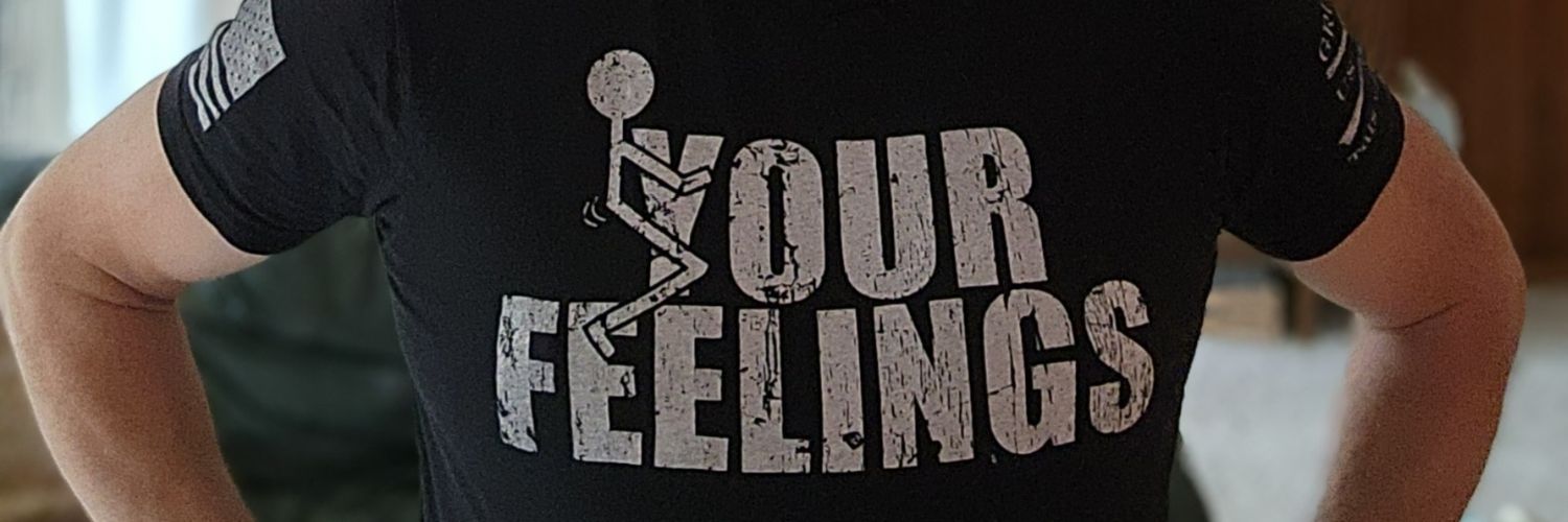Scott Pysher (Better Health, Better Man)'s banner
