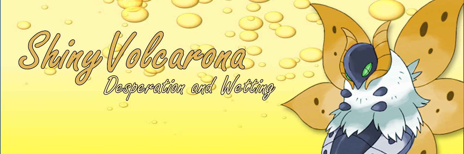 ShinyVolcarona's banner