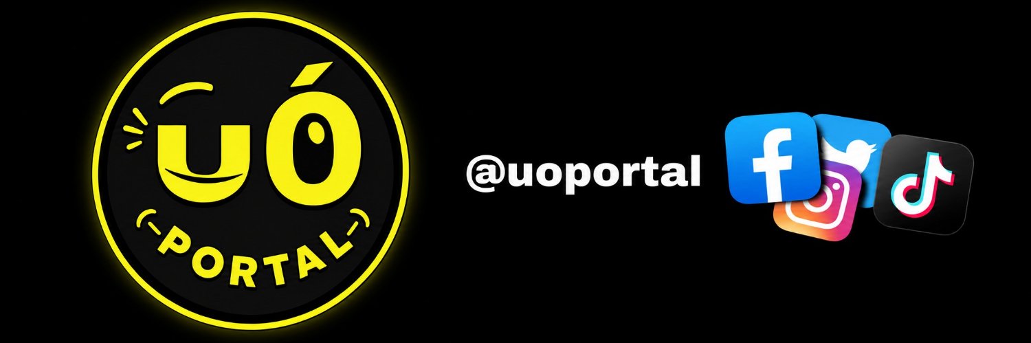 Uó Portal's banner