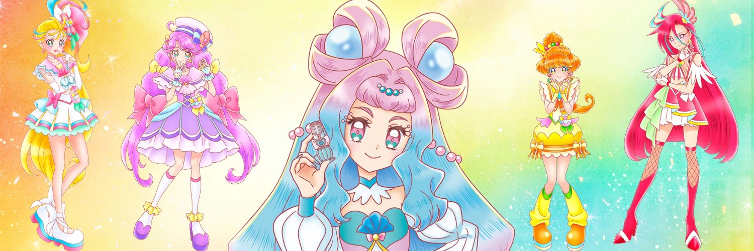 precure images's banner