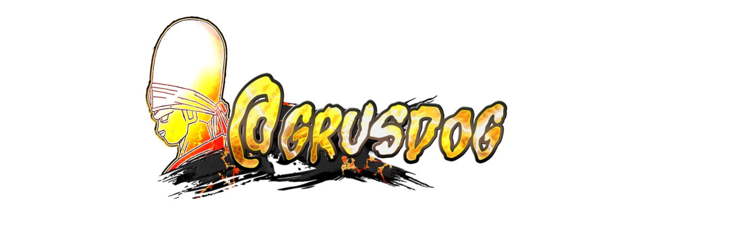 Grazzdog's banner