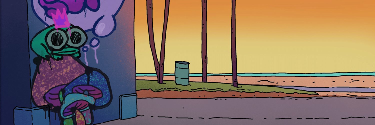 SupDucks's banner